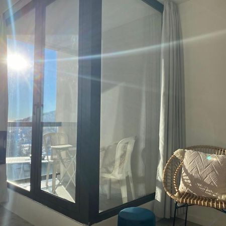 Appartement Au Coeur De La Station De Super-Besse Luaran gambar